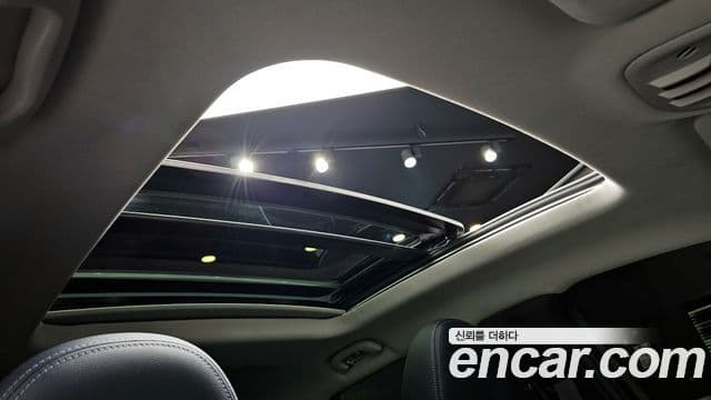 Chevrolet(GM대우) 볼트 EUV Premier, 2022 19