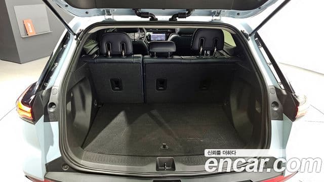 Chevrolet(GM대우) 볼트 EUV Premier, 2022 20