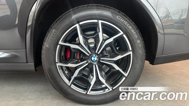 BMW X4 (G02) xDrive20i M Sport Pro, 2023 все фото