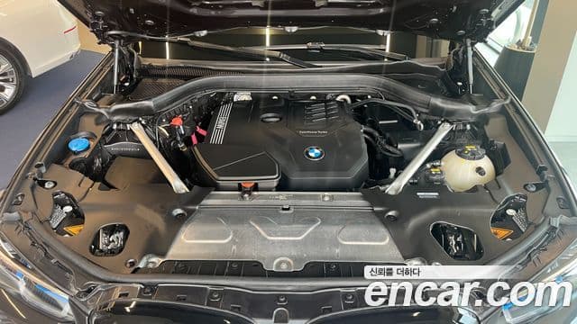 BMW X4 (G02) xDrive20i M Sport Pro, 2023 6