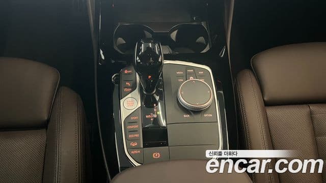 BMW X4 (G02) xDrive20i M Sport Pro, 2023 9