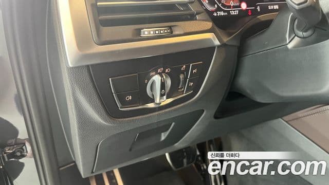 BMW X4 (G02) xDrive20i M Sport Pro, 2023 12