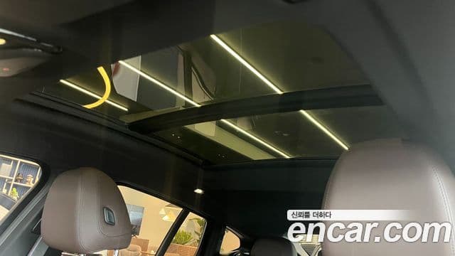 BMW X4 (G02) xDrive20i M Sport Pro, 2023 18