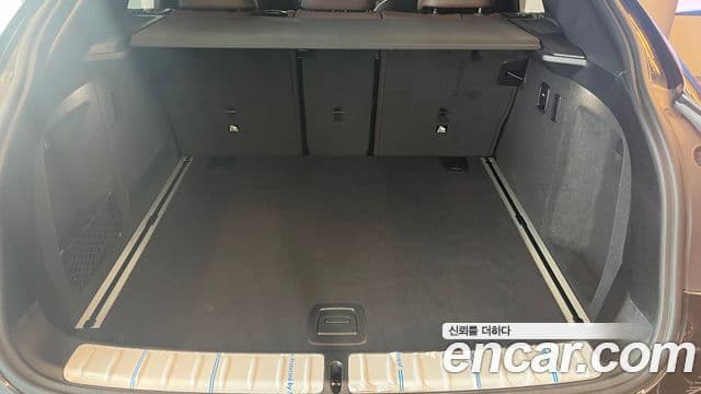 BMW X4 (G02) xDrive20i M Sport Pro, 2023 20