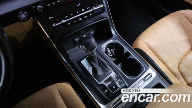 Kia Carnival 4세대 Prestige, 2022 9
