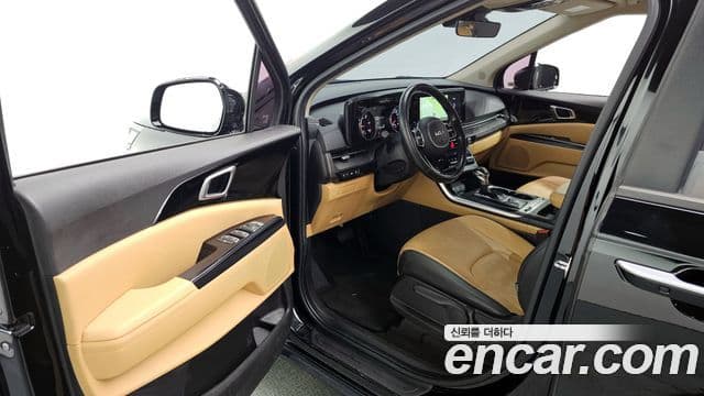 Kia Carnival 4세대 Prestige, 2022 10
