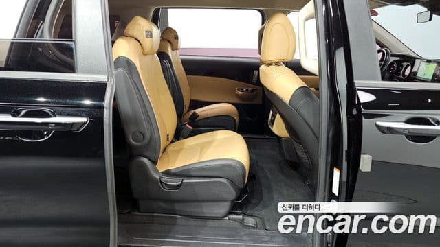 Kia Carnival 4세대 Prestige, 2022 12