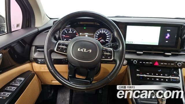 Kia Carnival 4세대 Prestige, 2022 13