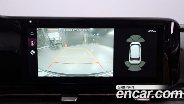 Kia Carnival 4세대 Prestige, 2022 15