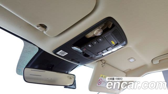 Kia Carnival 4세대 Prestige, 2022 17