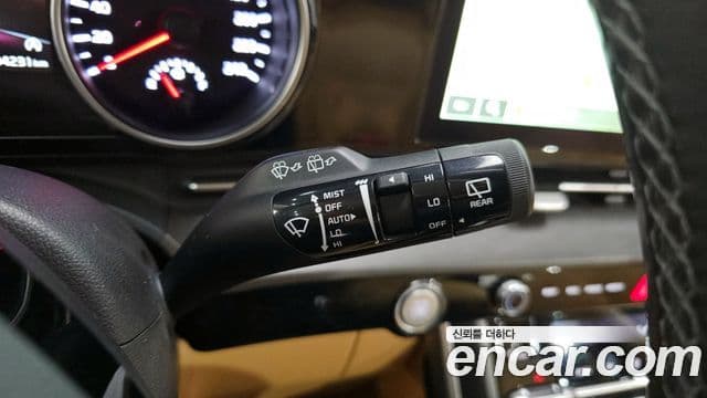 Kia Carnival 4세대 Prestige, 2022 18