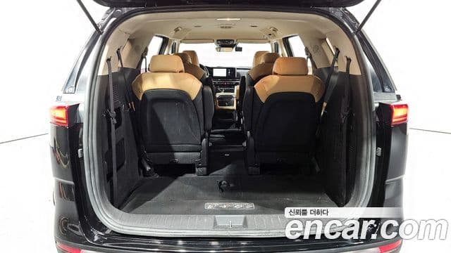 Kia Carnival 4세대 Prestige, 2022 20