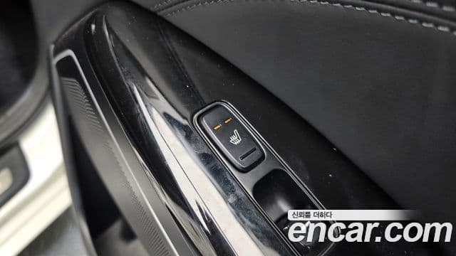 Kia All New K7 гибрид Prestige, 2017 18