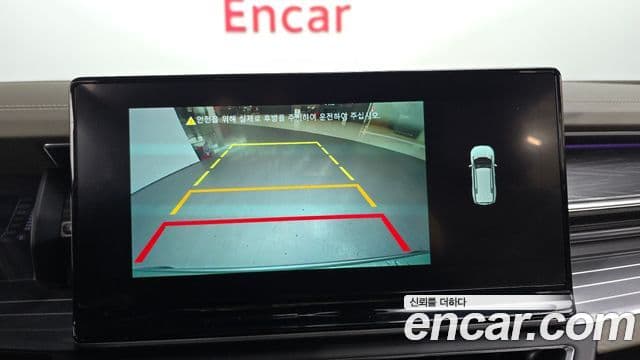 KG모빌리티(SsangYong) Torres T7, 2023 15