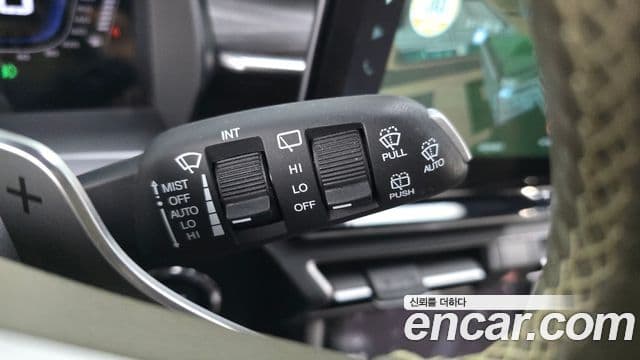 KG모빌리티(SsangYong) Torres T7, 2023 16