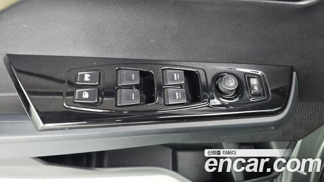 KG모빌리티(SsangYong) Torres T7, 2023 17