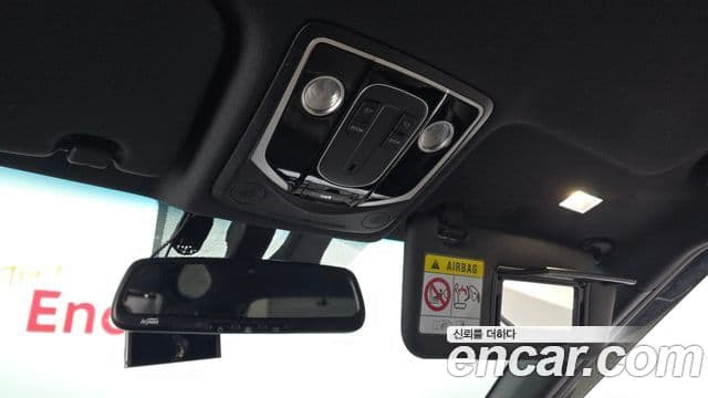 KG모빌리티(SsangYong) Torres T7, 2023 18