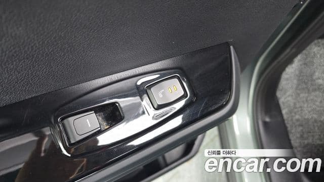 KG모빌리티(SsangYong) Torres T7, 2023 19