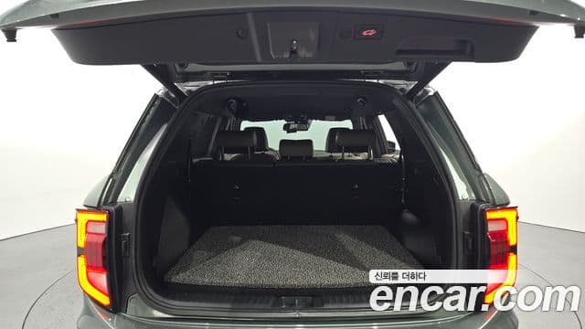 KG모빌리티(SsangYong) Torres T7, 2023 20