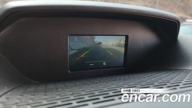 Ford 트랜짓, 2017 17