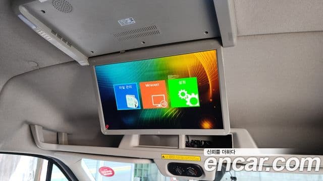 Ford 트랜짓, 2017 19