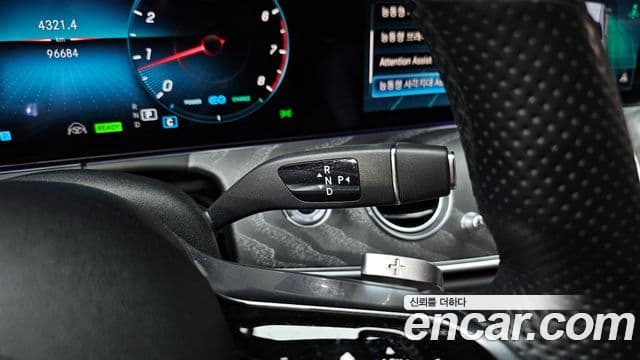 Mercedes-Benz E-класс W213 AMG Line, 2022 9