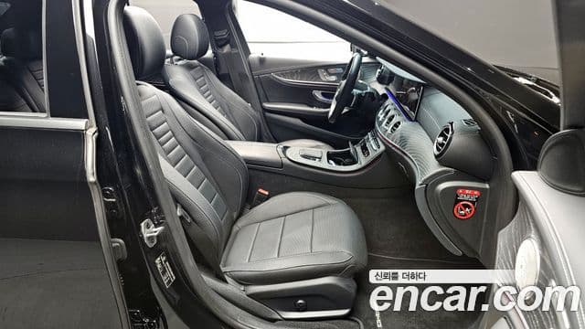 Mercedes-Benz E-класс W213 AMG Line, 2022 10