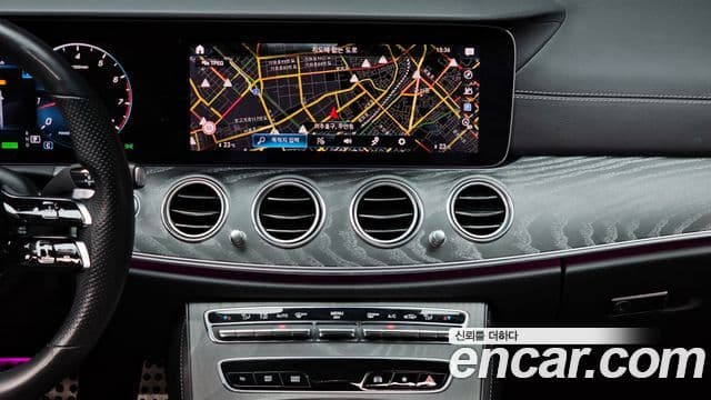 Mercedes-Benz E-класс W213 AMG Line, 2022 14