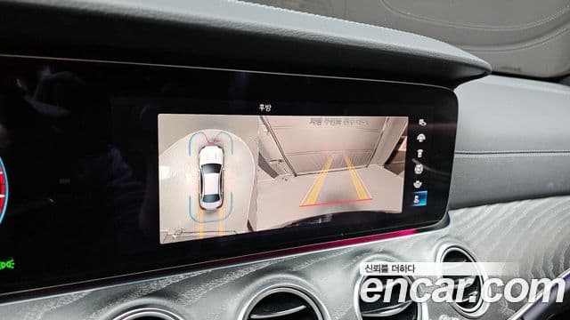 Mercedes-Benz E-класс W213 AMG Line, 2022 15