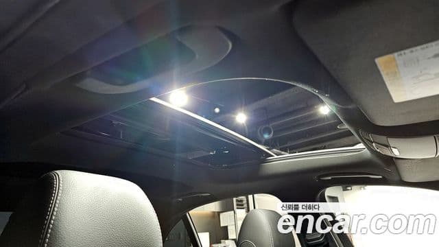 Mercedes-Benz E-класс W213 AMG Line, 2022 18