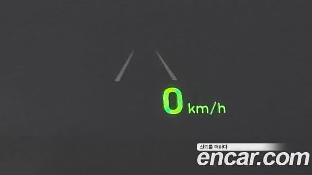 Genesis EQ900 Premium Luxury, 2016 11