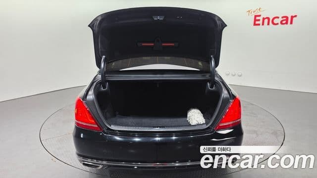 Genesis EQ900 Premium Luxury, 2016 20