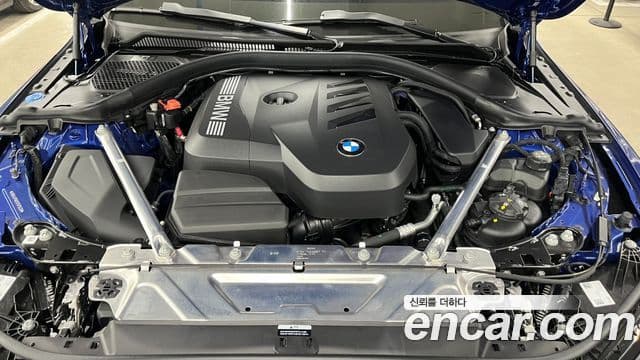 BMW 4시리즈 (G22) 420i M Sport Pro Gran Coupe, 2025 6