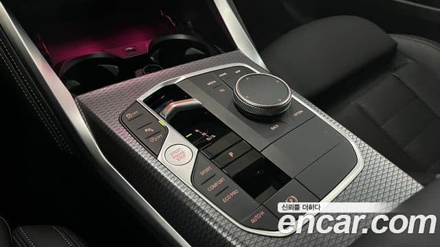 BMW 4시리즈 (G22) 420i M Sport Pro Gran Coupe, 2025 9