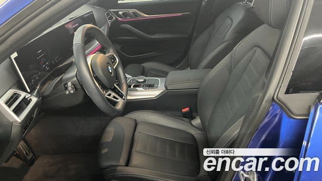 BMW 4시리즈 (G22) 420i M Sport Pro Gran Coupe, 2025 10