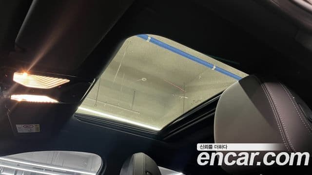 BMW 4시리즈 (G22) 420i M Sport Pro Gran Coupe, 2025 12