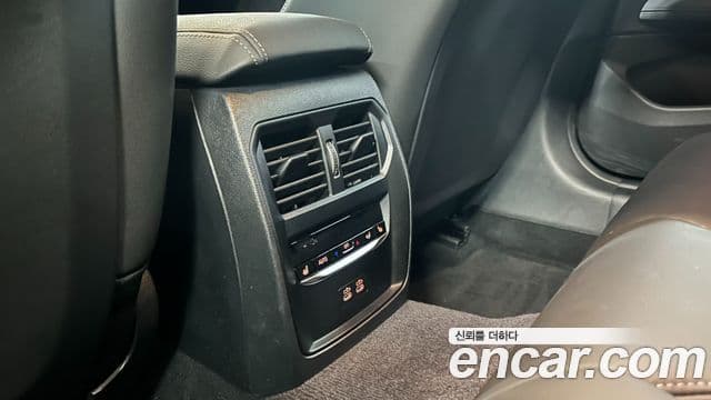 BMW 4시리즈 (G22) 420i M Sport Pro Gran Coupe, 2025 13