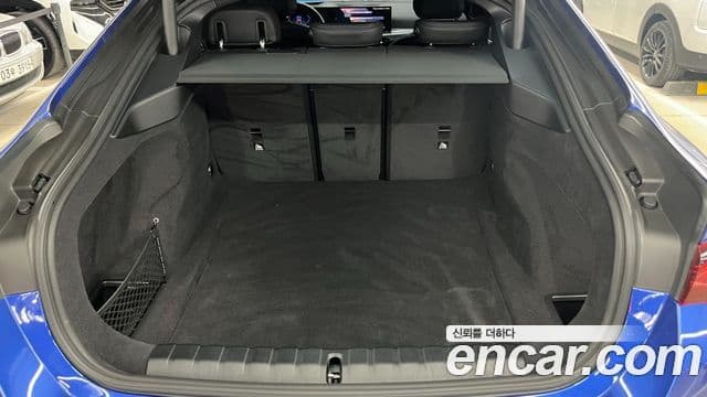 BMW 4시리즈 (G22) 420i M Sport Pro Gran Coupe, 2025 14