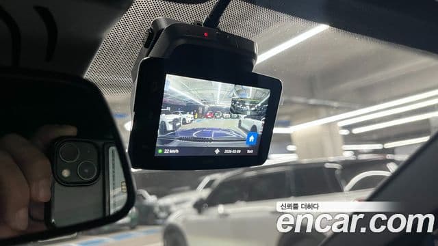 BMW 4시리즈 (G22) 420i M Sport Pro Gran Coupe, 2025 15