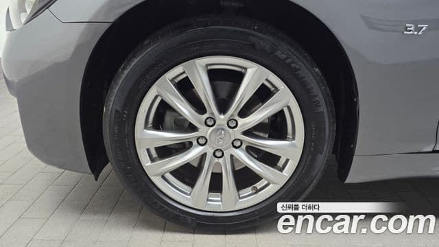 Infiniti Q70 Style, 2017 все фото