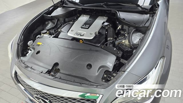 Infiniti Q70 Style, 2017 6