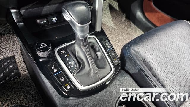 Kia Seltos Noblesse, 2020 9