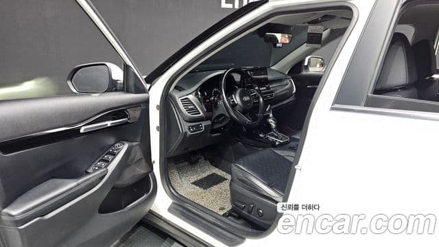 Kia Seltos Noblesse, 2020 10