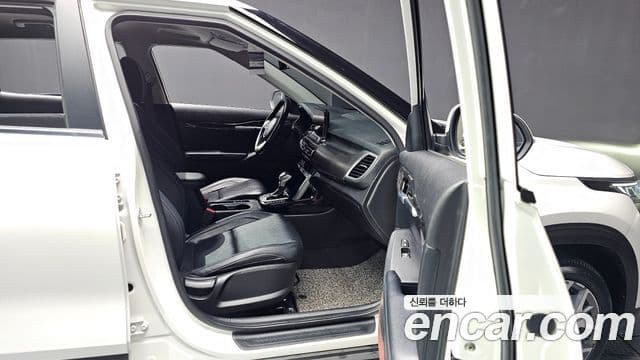 Kia Seltos Noblesse, 2020 11