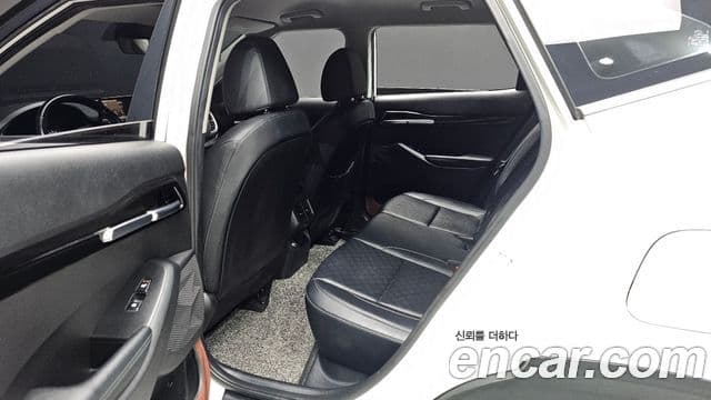 Kia Seltos Noblesse, 2020 12