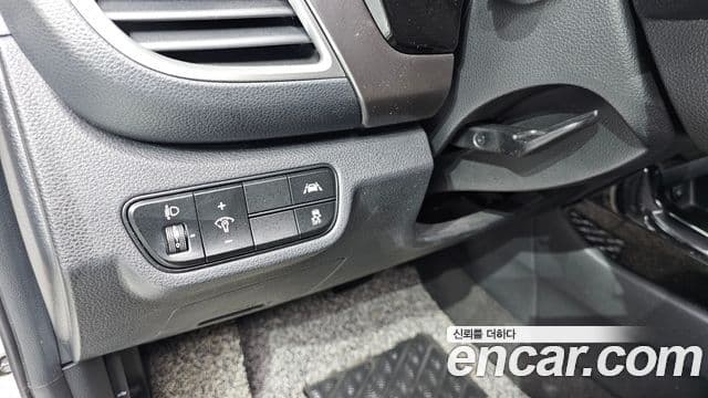 Kia Seltos Noblesse, 2020 13