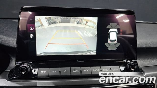 Kia Seltos Noblesse, 2020 15