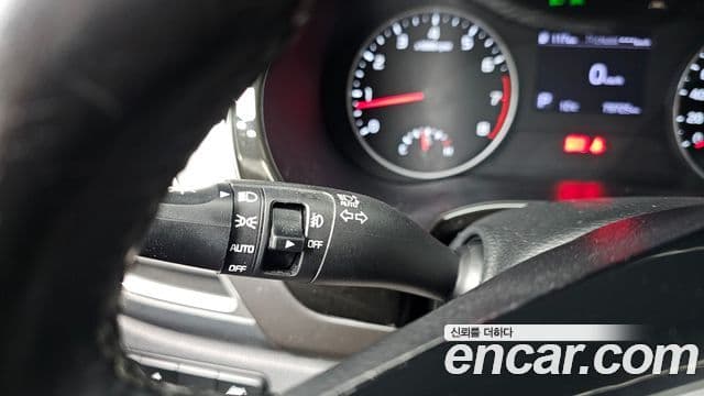 Kia Seltos Noblesse, 2020 17