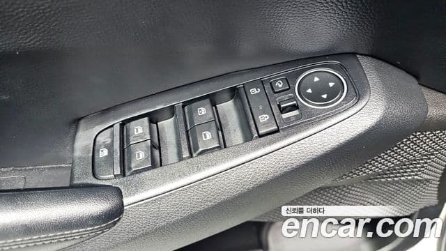 Kia Seltos Noblesse, 2020 18