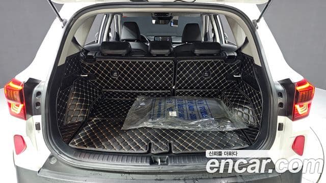 Kia Seltos Noblesse, 2020 20